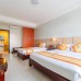 Galaxy Hotel 2* на Фукуоке — честный обзор