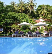 Diadem Resort 3*