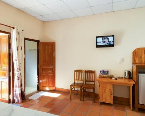 Diadem Resort 3* на Фукуоке — честный обзор
