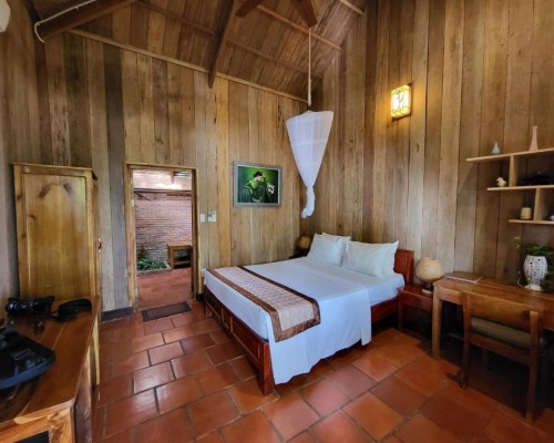 Ancarine Beach Resort 3* на Фукуоке: что важно знать перед бронированием