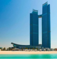 The St. Regis Abu Dhabi 5*