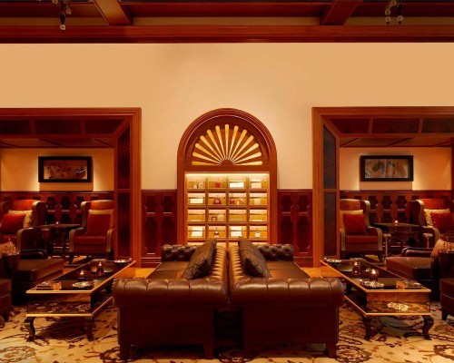 The St. Regis Abu Dhabi 5* — Абу-Даби, ОАЭ