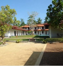 Hasara Resort 2*