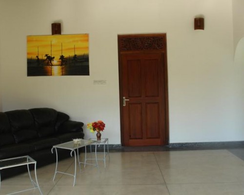 Hasara Resort 2* в Бентоте: что важно знать перед бронированием