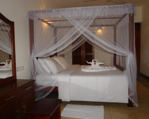Hasara Resort 2* в Бентоте: что важно знать перед бронированием