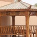 Al Bada Hotel & Resort 5* — Абу-Даби, ОАЭ