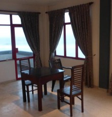 Ocean Reef Hotel 3*