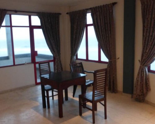 Ocean Reef Hotel 3* в Хиккадуве — что важно знать перед бронированием
