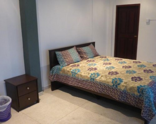 Ocean Reef Hotel 3* в Хиккадуве — что важно знать перед бронированием