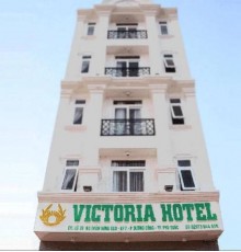 Victoria Phu Quoc Hotel 2*