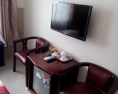 Victoria Phu Quoc Hotel 2* на Фукуоке: честный обзор