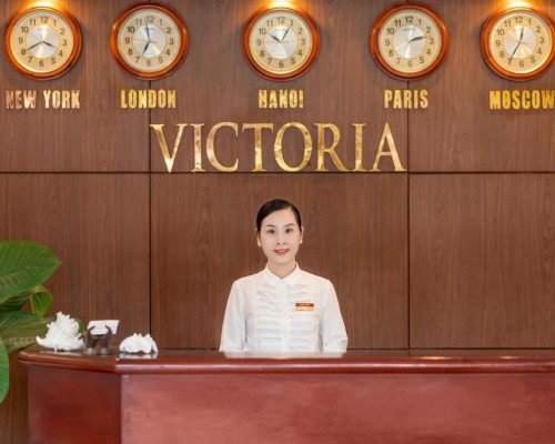 Victoria Phu Quoc Hotel 2* на Фукуоке: честный обзор