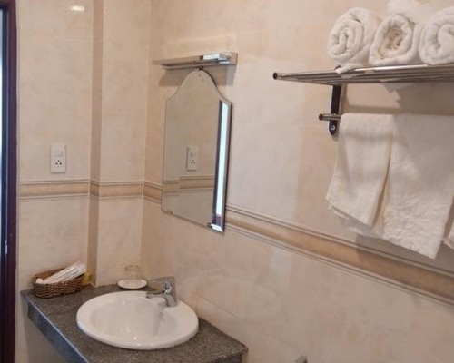 Victoria Phu Quoc Hotel 2* на Фукуоке: честный обзор