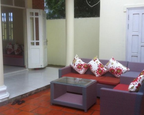 Q Hao Hostel 2* — Фукуок, Вьетнам