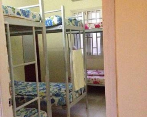 Q Hao Hostel 2* — Фукуок, Вьетнам