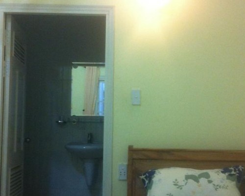 Q Hao Hostel 2* — Фукуок, Вьетнам
