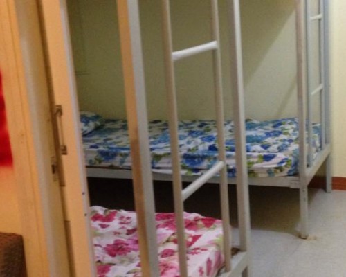 Q Hao Hostel 2* — Фукуок, Вьетнам