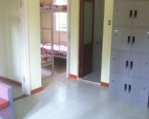 Q Hao Hostel 2* — Фукуок, Вьетнам