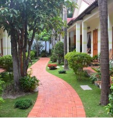Ngoc Viet Bungalow 3*