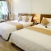 Ngoc Viet Bungalow 3* — уютный отель на Фукуоке