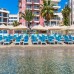 Alibey Hotel Luxury Concept 3* в Мармарисе — честный обзор от турагента