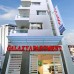 Galaxy Apartment в Нячанге: апартаменты без звёзд
