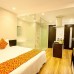 Galaxy Apartment в Нячанге: апартаменты без звёзд