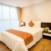 Galaxy Apartment в Нячанге: апартаменты без звёзд