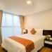 Galaxy Apartment в Нячанге: апартаменты без звёзд