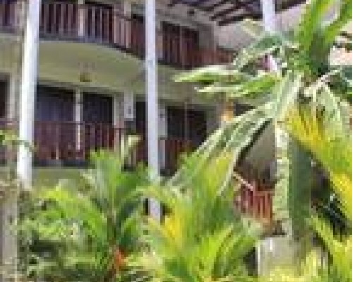 Tropicana Guesthouse в Унаватуне: что важно знать перед бронированием
