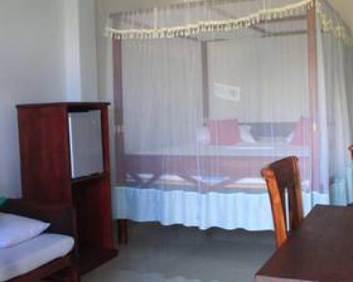 Tropicana Guesthouse в Унаватуне: что важно знать перед бронированием