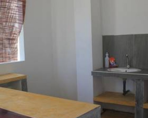 Tropicana Guesthouse в Унаватуне: что важно знать перед бронированием