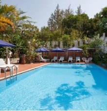 Miana Resort Phu Quoc 3*