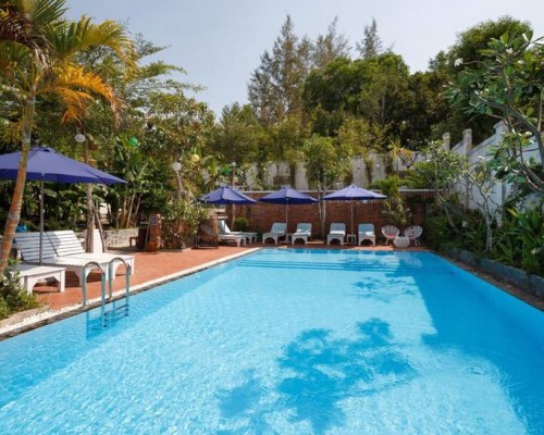 Miana Resort Phu Quoc 3* — Фукуок, Вьетнам
