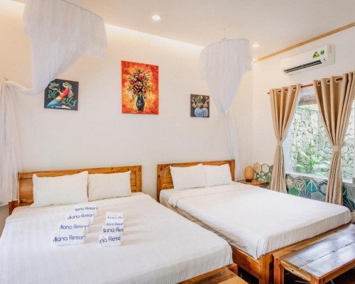 Miana Resort Phu Quoc 3* — Фукуок, Вьетнам
