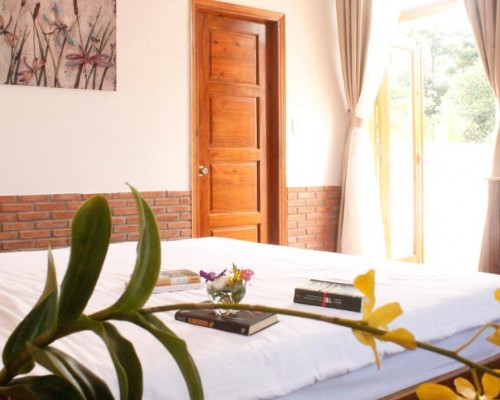 Miana Resort Phu Quoc 3* — Фукуок, Вьетнам