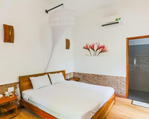 Miana Resort Phu Quoc 3* — Фукуок, Вьетнам