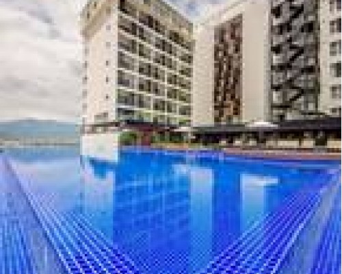Central Hotel Nha Trang 3* — отель в центре Нячанга