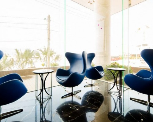 Central Hotel Nha Trang 3* — отель в центре Нячанга