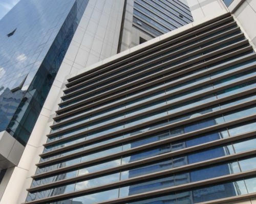 Gloria Downtown Hotel 4* в Абу-Даби: честный обзор отеля