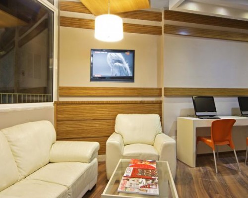 Sol Beach Hotel 3* в Мармарисе: честный обзор от турагента