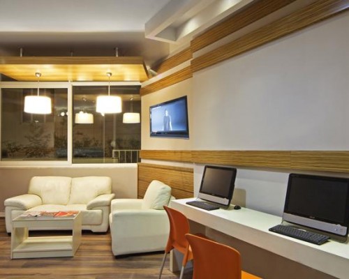Sol Beach Hotel 3* в Мармарисе: честный обзор от турагента