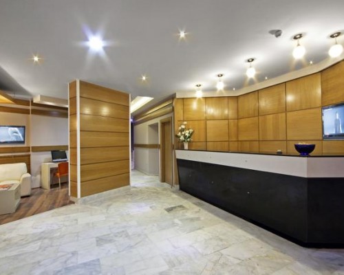 Sol Beach Hotel 3* в Мармарисе: честный обзор от турагента
