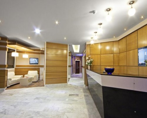Sol Beach Hotel 3* в Мармарисе: честный обзор от турагента