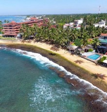 Lucky Seven Beach Resort 3*