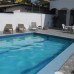 Lucky Seven Beach Resort 3* в Хиккадуве