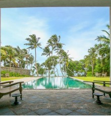 Villa Saffron Hikkaduwa 5*