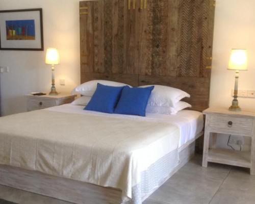 Villa Saffron Hikkaduwa — бутик-вилла 5* в Хиккадуве