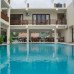 Sapphire Seas Beachfront Hotel 4* — Хиккадува, Шри-Ланка