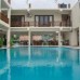 Sapphire Seas Beachfront Hotel 4* — Хиккадува, Шри-Ланка